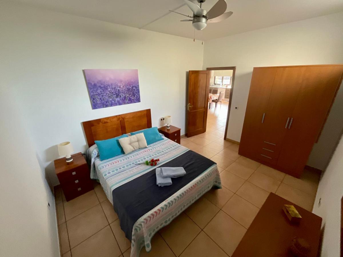 Apartamento Catayfa Teguise (Lanzarote) Exterior foto