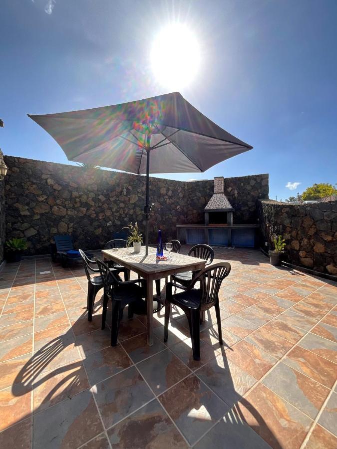 Apartamento Catayfa Teguise (Lanzarote) Exterior foto