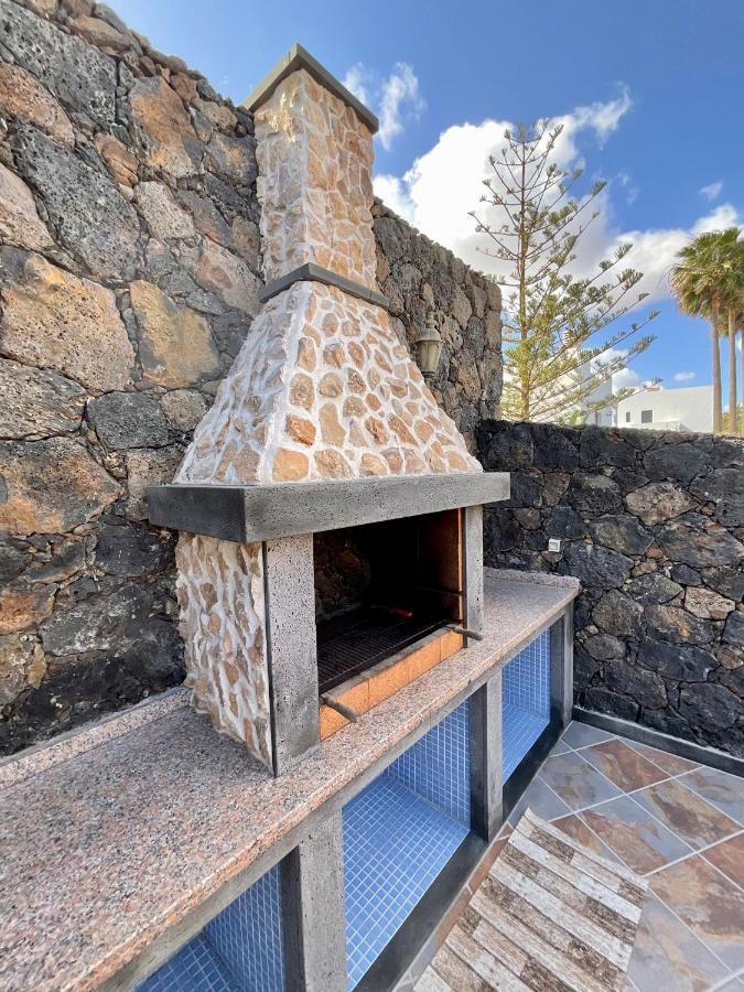Apartamento Catayfa Teguise (Lanzarote) Exterior foto