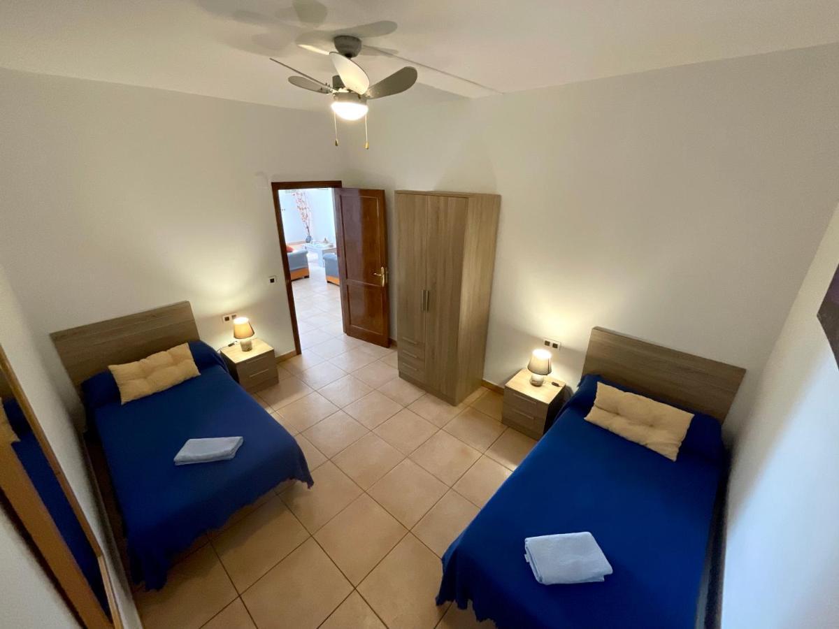Apartamento Catayfa Teguise (Lanzarote) Exterior foto