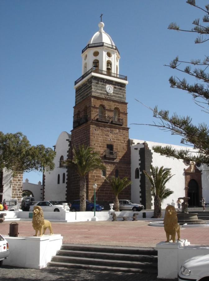 Apartamento Catayfa Teguise (Lanzarote) Exterior foto