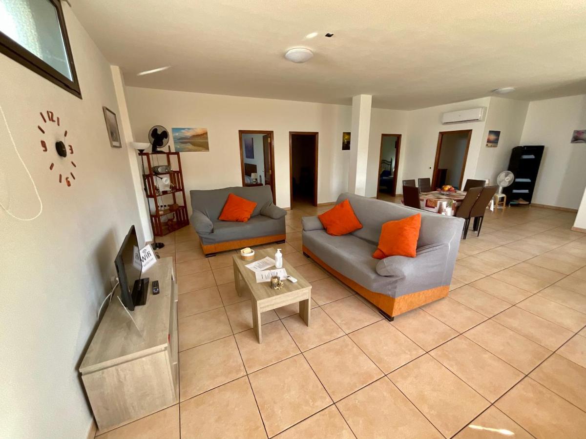 Apartamento Catayfa Teguise (Lanzarote) Exterior foto
