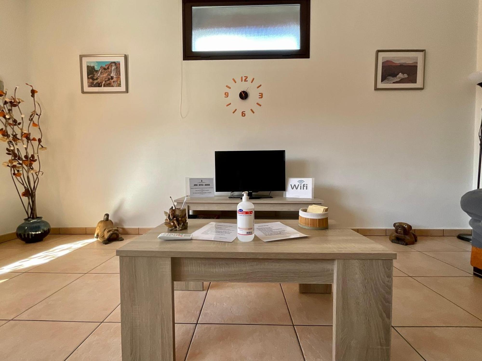 Apartamento Catayfa Teguise (Lanzarote) Exterior foto