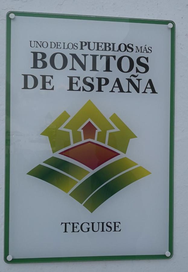 Apartamento Catayfa Teguise (Lanzarote) Exterior foto
