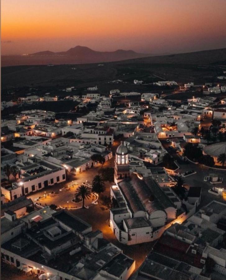 Apartamento Catayfa Teguise (Lanzarote) Exterior foto