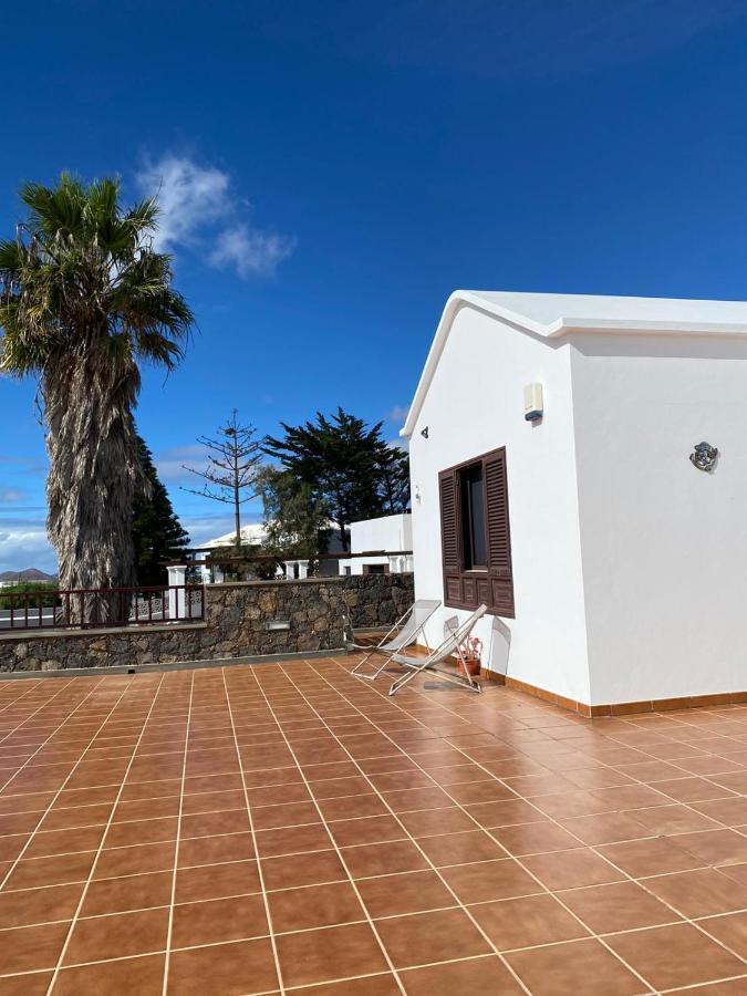 Apartamento Catayfa Teguise (Lanzarote) Exterior foto