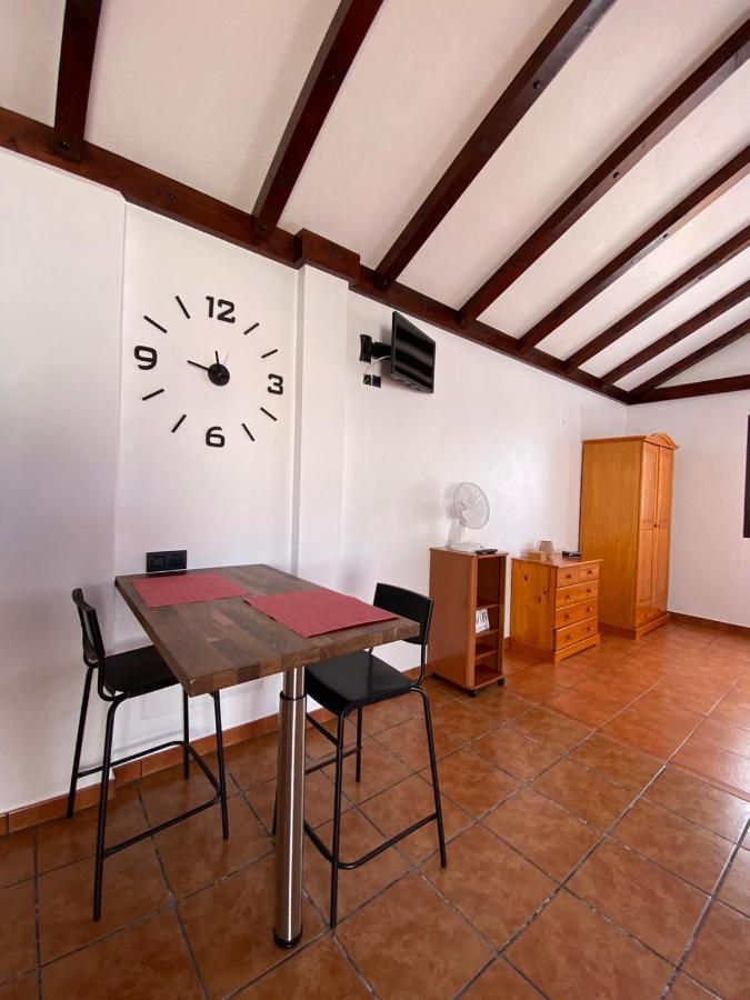 Apartamento Catayfa Teguise (Lanzarote) Exterior foto