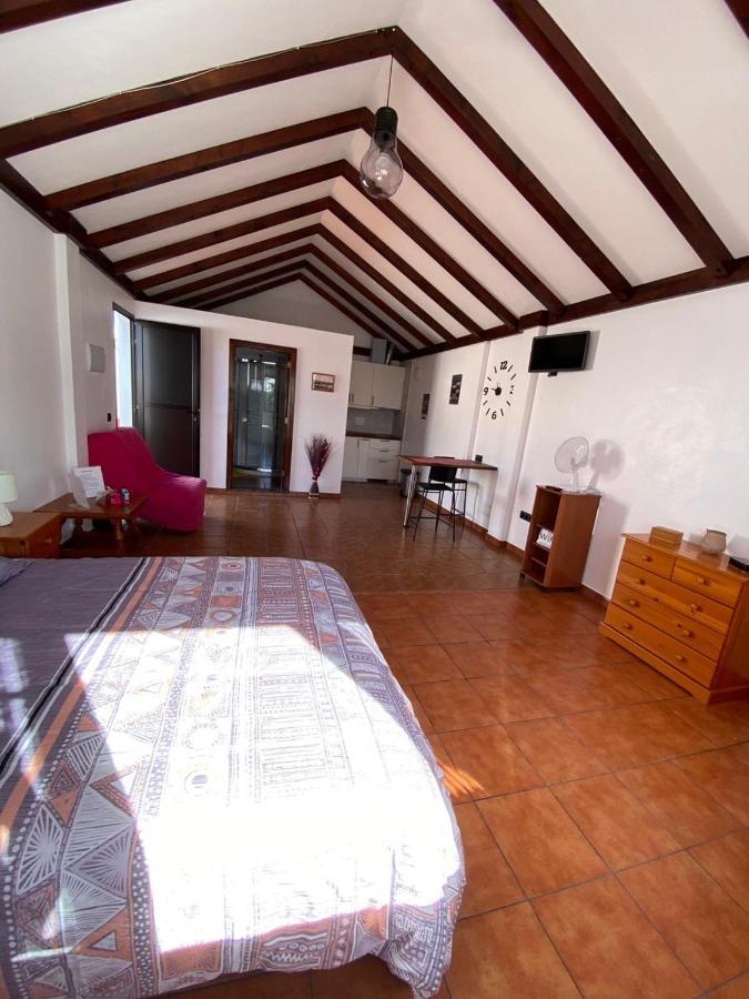 Apartamento Catayfa Teguise (Lanzarote) Exterior foto