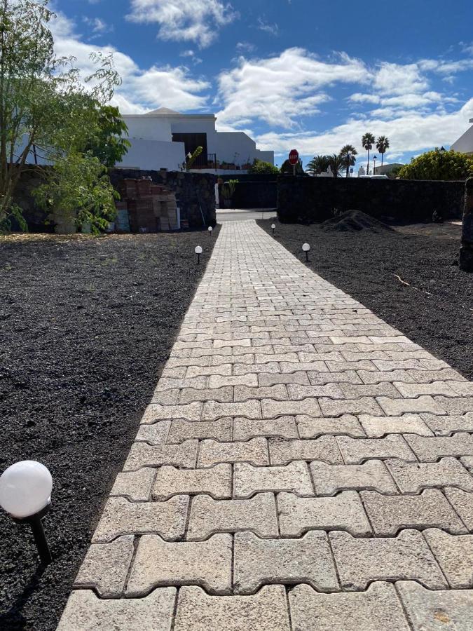 Apartamento Catayfa Teguise (Lanzarote) Exterior foto