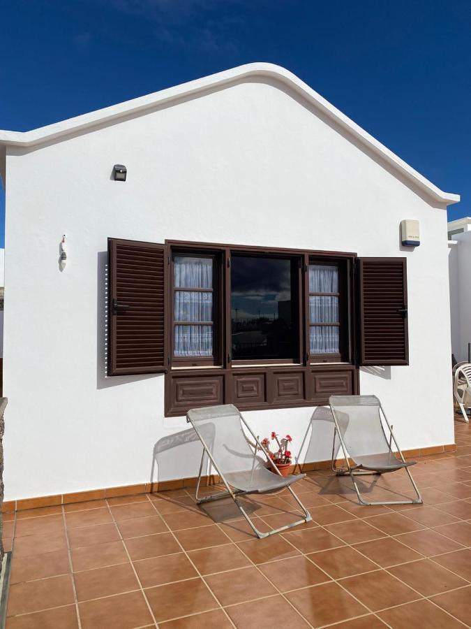 Apartamento Catayfa Teguise (Lanzarote) Exterior foto