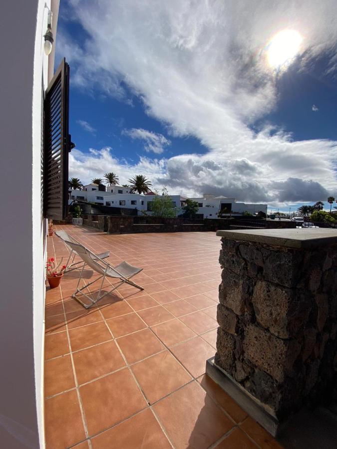Apartamento Catayfa Teguise (Lanzarote) Exterior foto