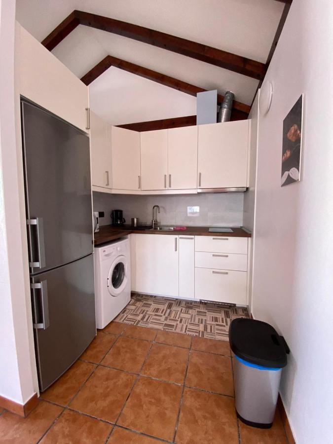 Apartamento Catayfa Teguise (Lanzarote) Exterior foto