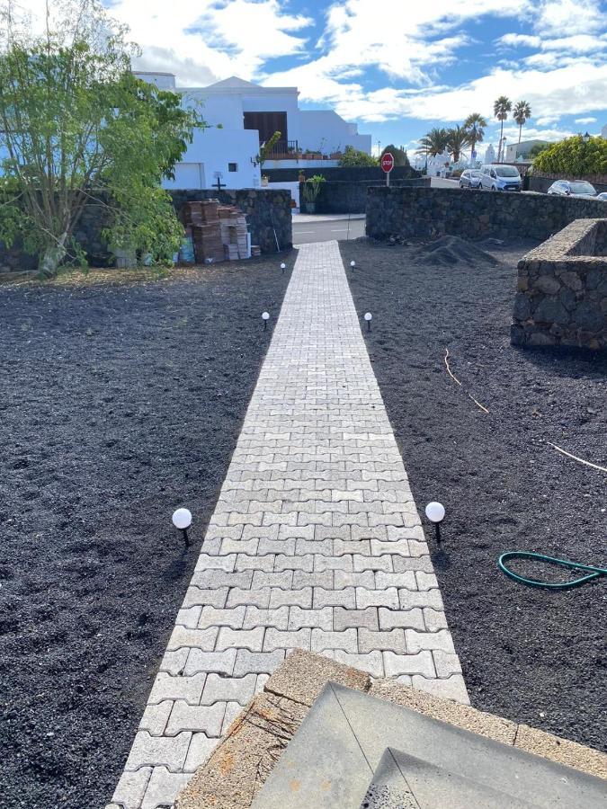 Apartamento Catayfa Teguise (Lanzarote) Exterior foto